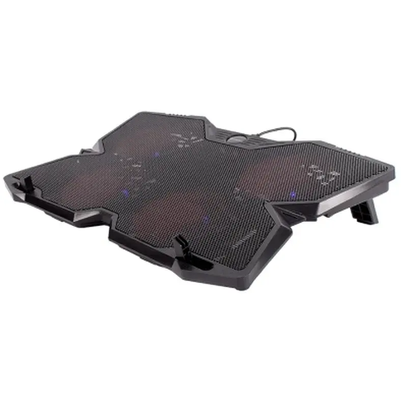 Підставка до ноутбука ColorWay Cooling Game Pro S4, 10-17" (CW-CGPS4) - фото 3