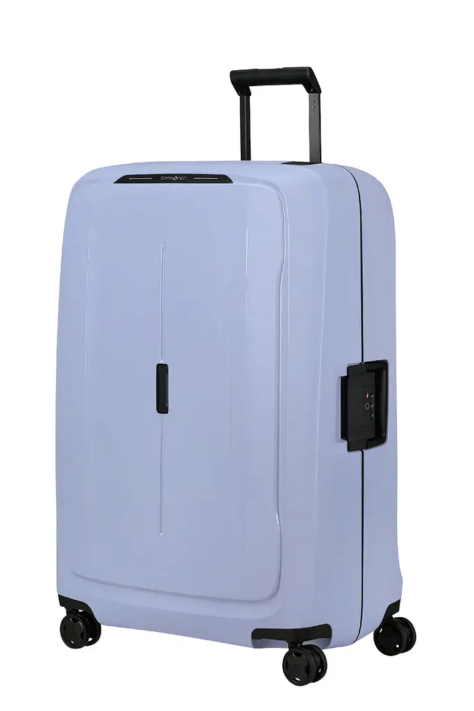 Валіза 81 См Samsonite ESSENS LAVENDER 81x56x34 KM0*81004 - фото 3