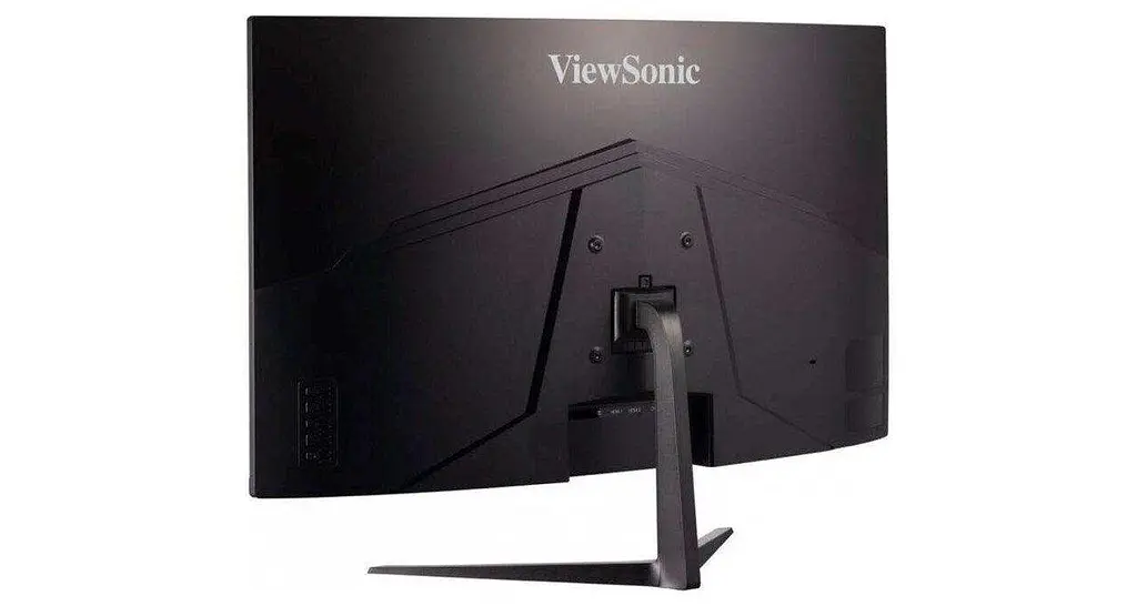 Монітор ViewSonic VX3219-PC-MHD - фото 6