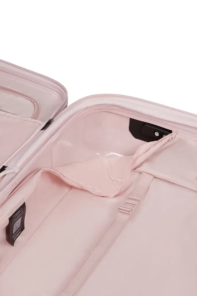 Валіза 55 См Samsonite IMAGE ROSE 55x40x23(26) KQ5*40002 - фото 13