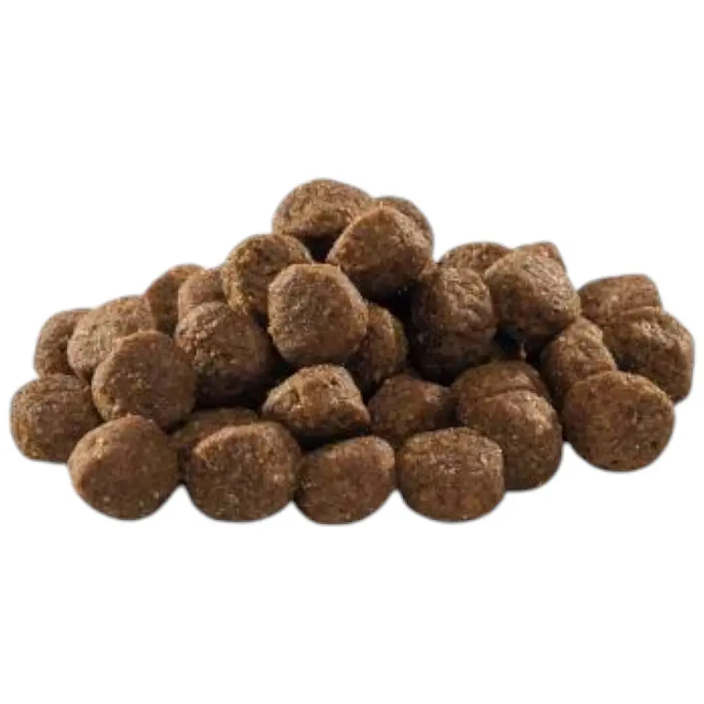 Сухий корм Brit Premium Dog Junior M для цуценят та юніорів середніх порід, з куркою, 15 кг