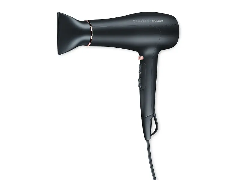 Фен Beurer HC 50