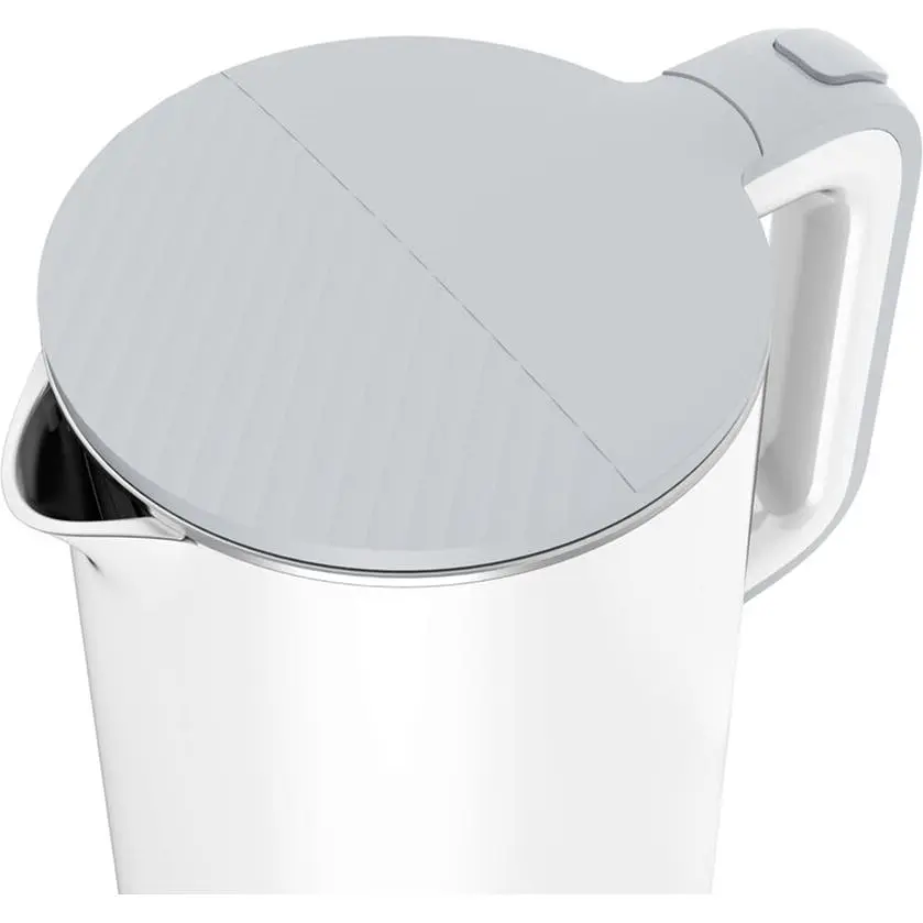 Электрочайник Tefal Sense kettle Strix 1.7л с двойными стенками (KO693110) - фото 6