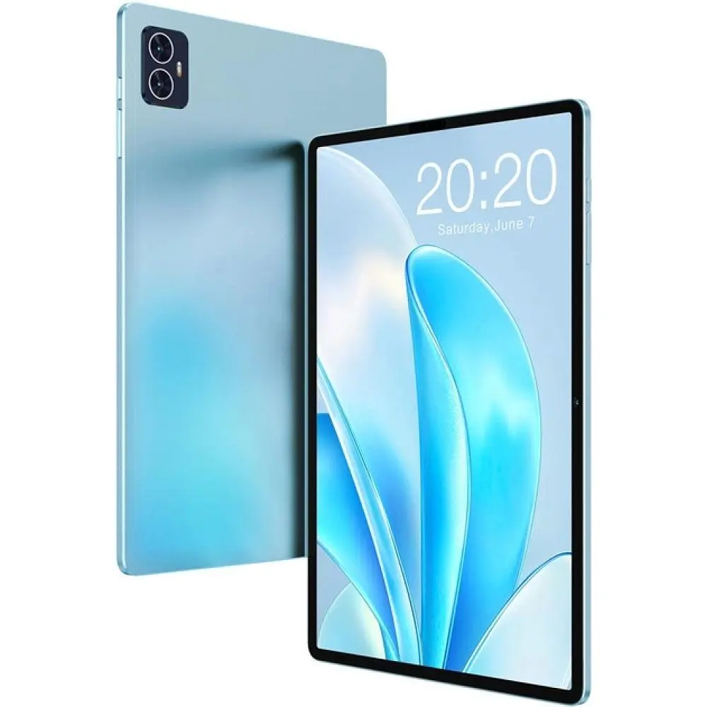 Планшет Teclast M50HD 8/128Gb LTE Blue Global - фото 4