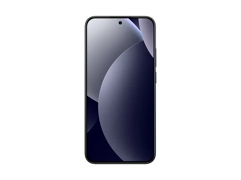 Смартфон Xiaomi Redmi Note 15 Pro 5G 8/512GB Midnight Black - фото 2