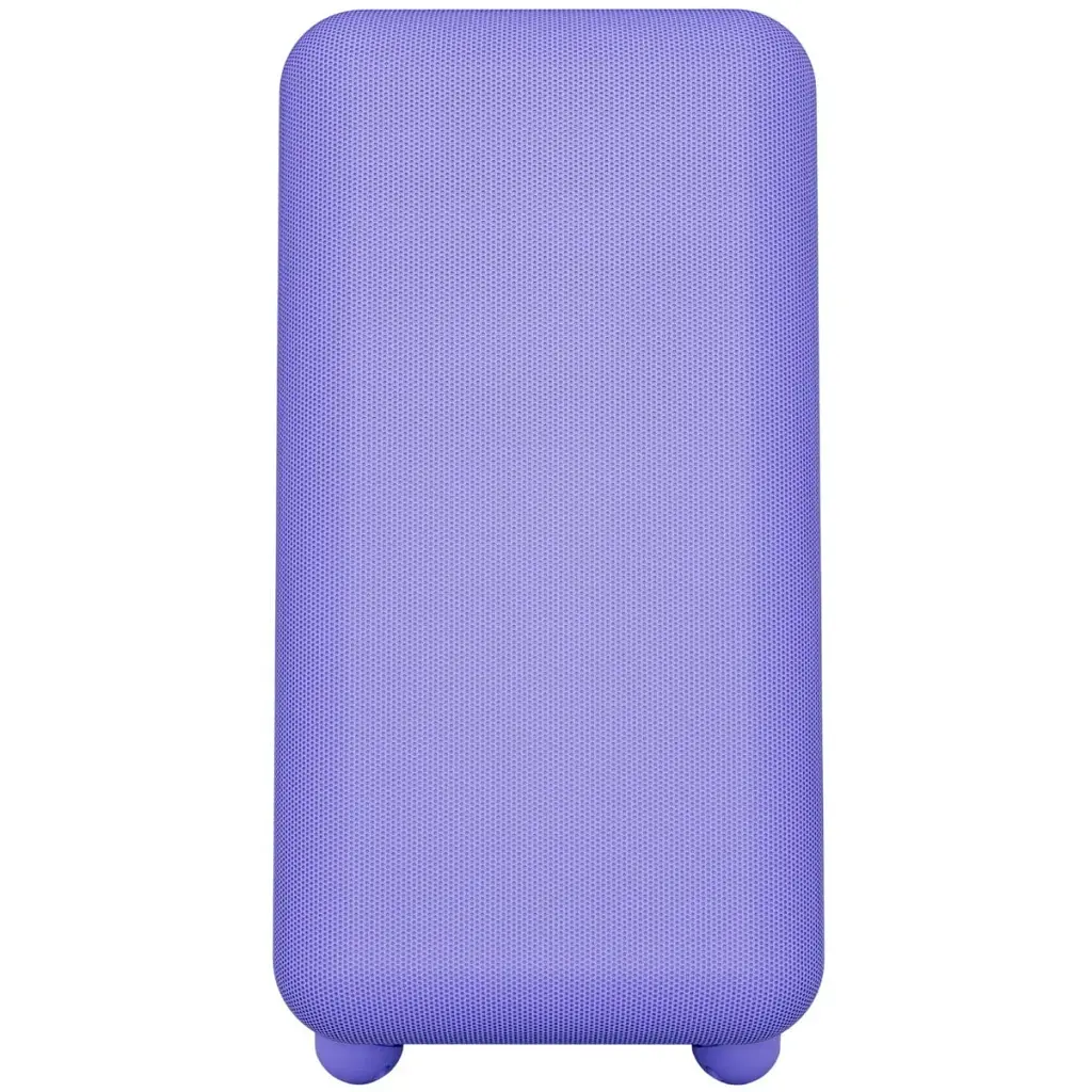 Корпус Hyte X50 Taro Milk (CS-HYTE-X50G-TM) - фото 8