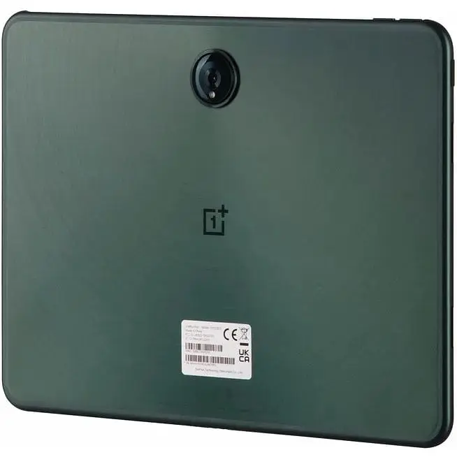 Планшет OnePlus Pad 8/128Gb Green (OPD2203) (Global Version) - фото 4