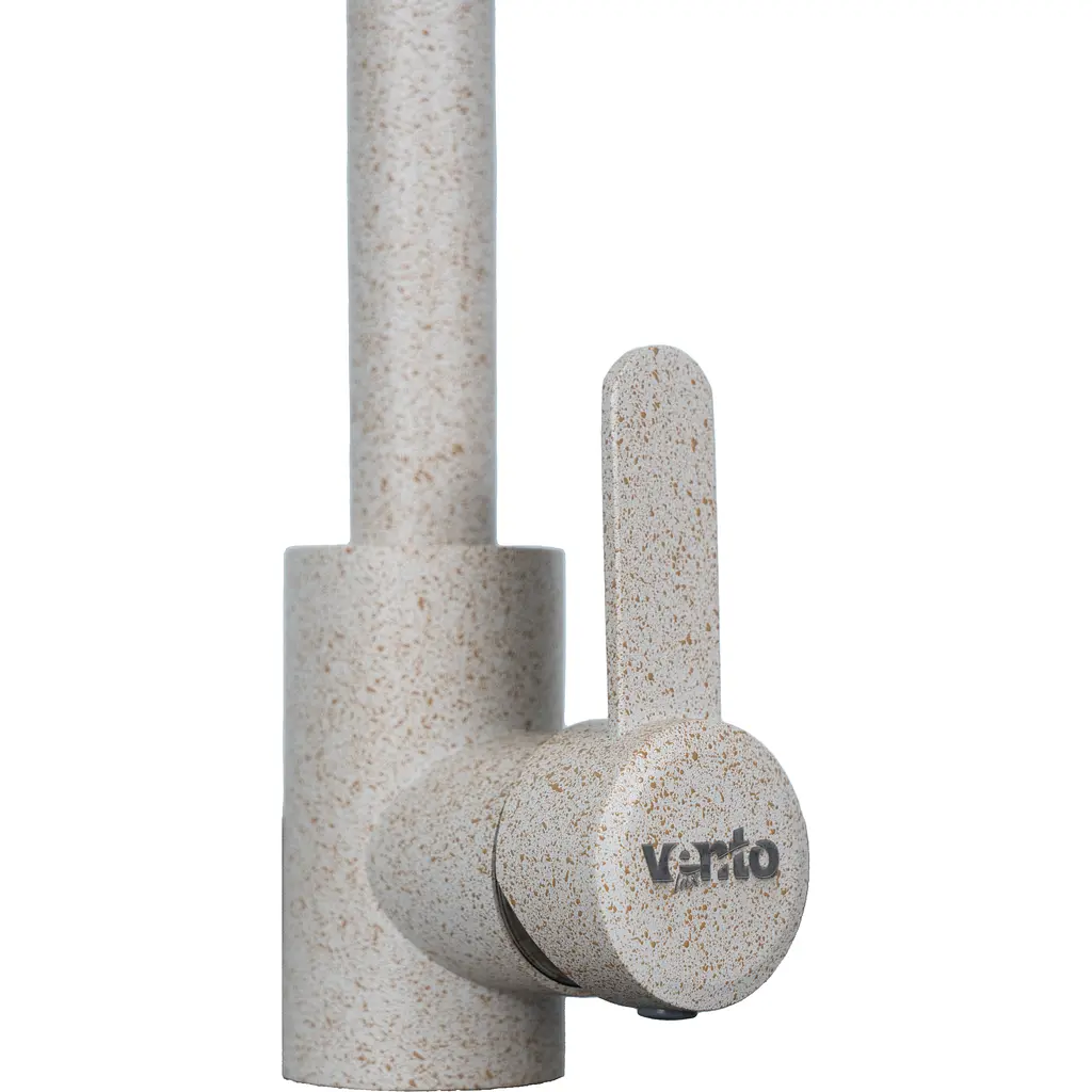 Смеситель Ventolux 355.260 Sand Quartz - фото 5