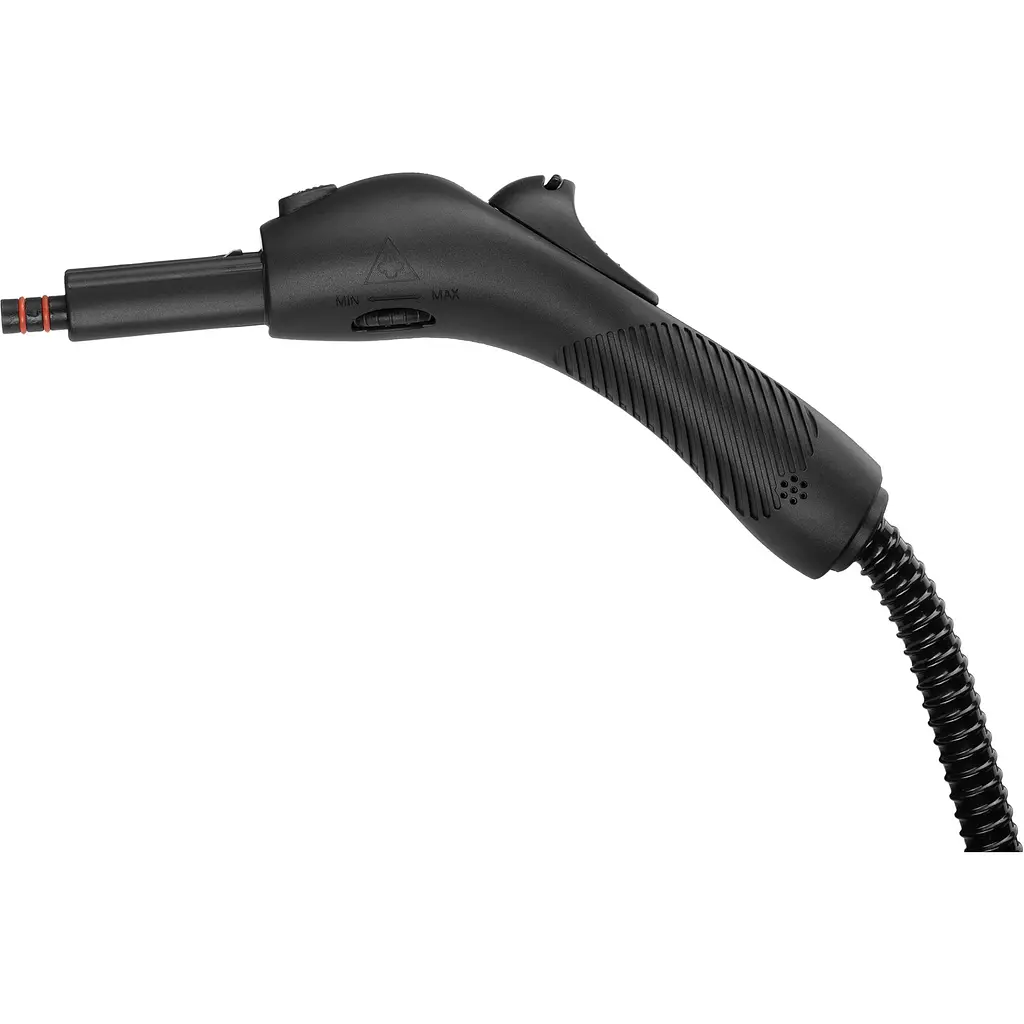 Пароочисник Ardesto 2000 Вт, мл, 4 бар, білий+синій - фото 13