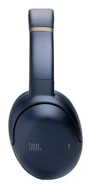 Бездротові навушники JBL Tour One M3 JBLTOURONEM3BLU Blue - фото 2