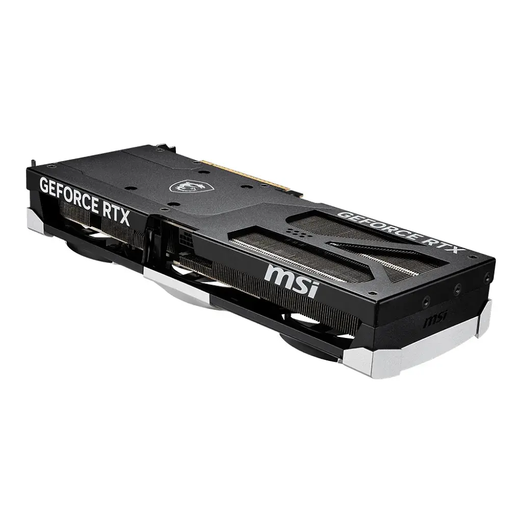 Відеокарта MSI GeForce RTX5080 16GB VENTUS 3X OC (RTX 5080 16G VENTUS 3X OC) - фото 2