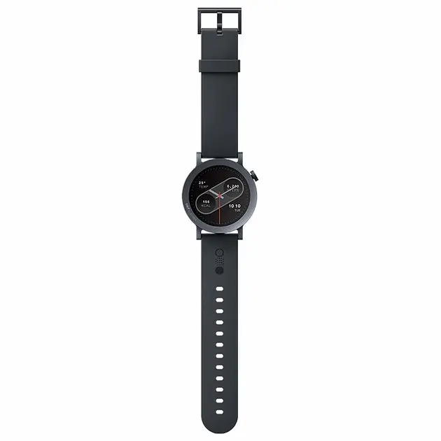 Смарт-часы Nothing CMF Watch Pro 2 dark gray - фото 6