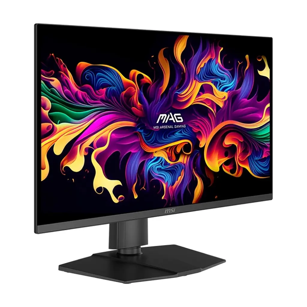 Монітор MSI MAG 271QP QD-OLED X24 - фото 2