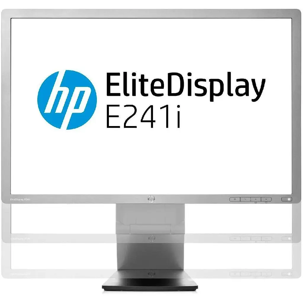 Монітор 24" HP E241i - Class A "Б/В" - фото 3