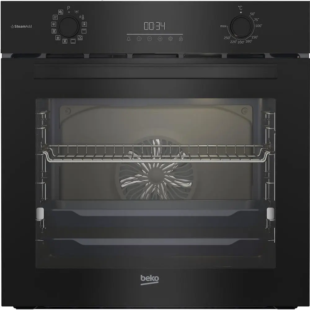 Духовка електрична Beko BBIS17300BCS - фото 2