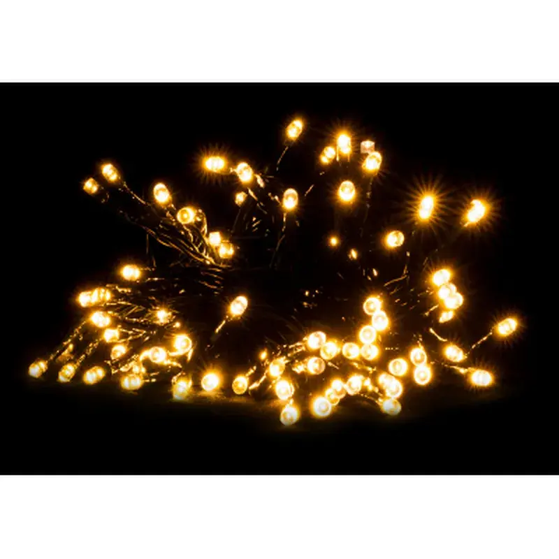 Гірлянда Luca Lighting Змійка теплий білий 19 м (8718861684346) - фото 2