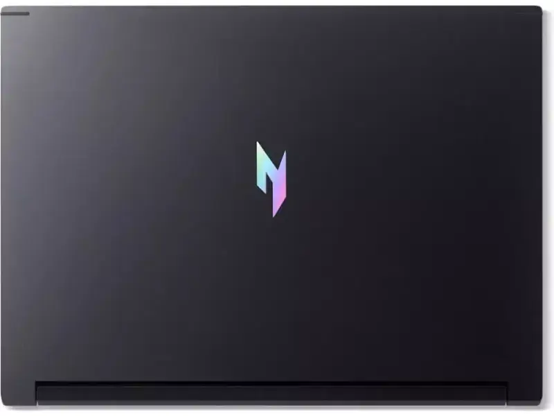 Ноутбук Acer Nitro V 16S AI ANV16S-61-R9TR (NH.U0EAA.002) - фото 5