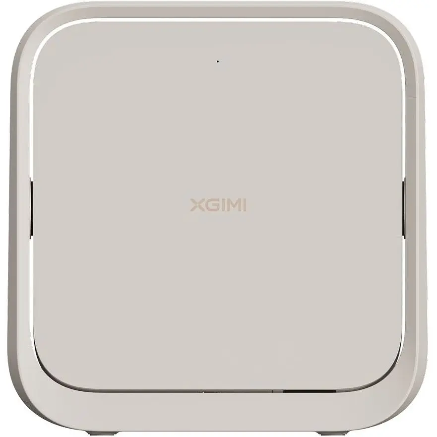 Проектор XGIMI Elfin Flip Plus (WK03C-1) - фото 6