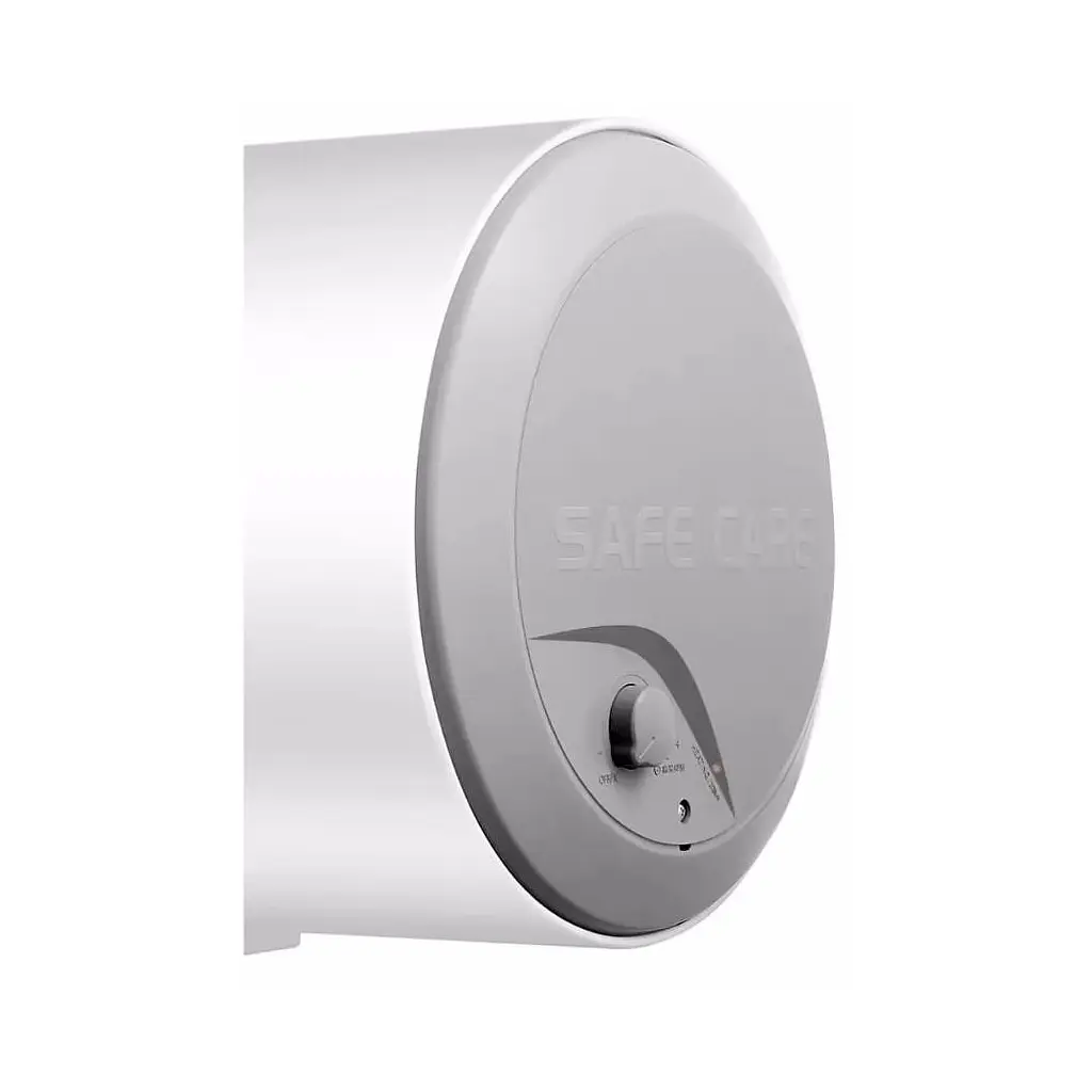Бойлер Haier ES80H-CK1(UA) - фото 4