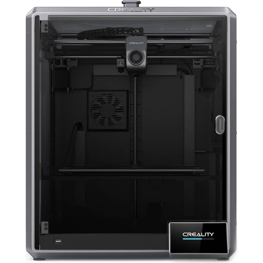 3D-принтер Creality K1 Max [117649] - фото 3