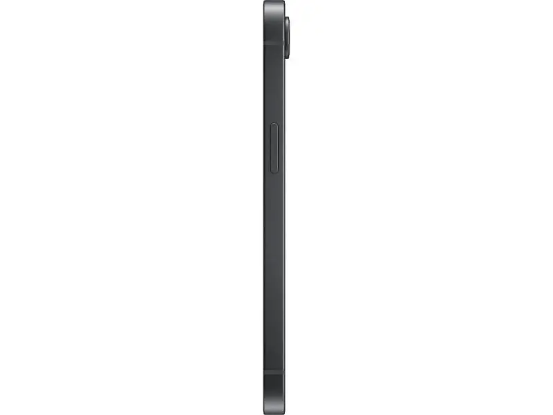 Смартфон Apple iPhone 17e 512GB Black (MHRY4) - фото 6