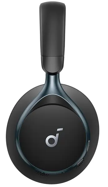 Навушники Anker SoundСore Space One Black (A3035G11) - фото 3