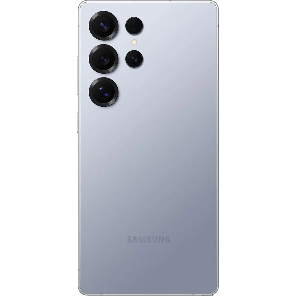 Смартфон Samsung Galaxy S25 Ultra 12/256GB Titanium Silverblue (SM-S938BZBDEUC) UA-UCRF [126630] - фото 6