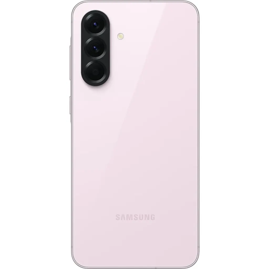 Смартфон Samsung Galaxy A56 12/256GB Awesome Pink [SM-A566BLIY] [133127] - фото 5