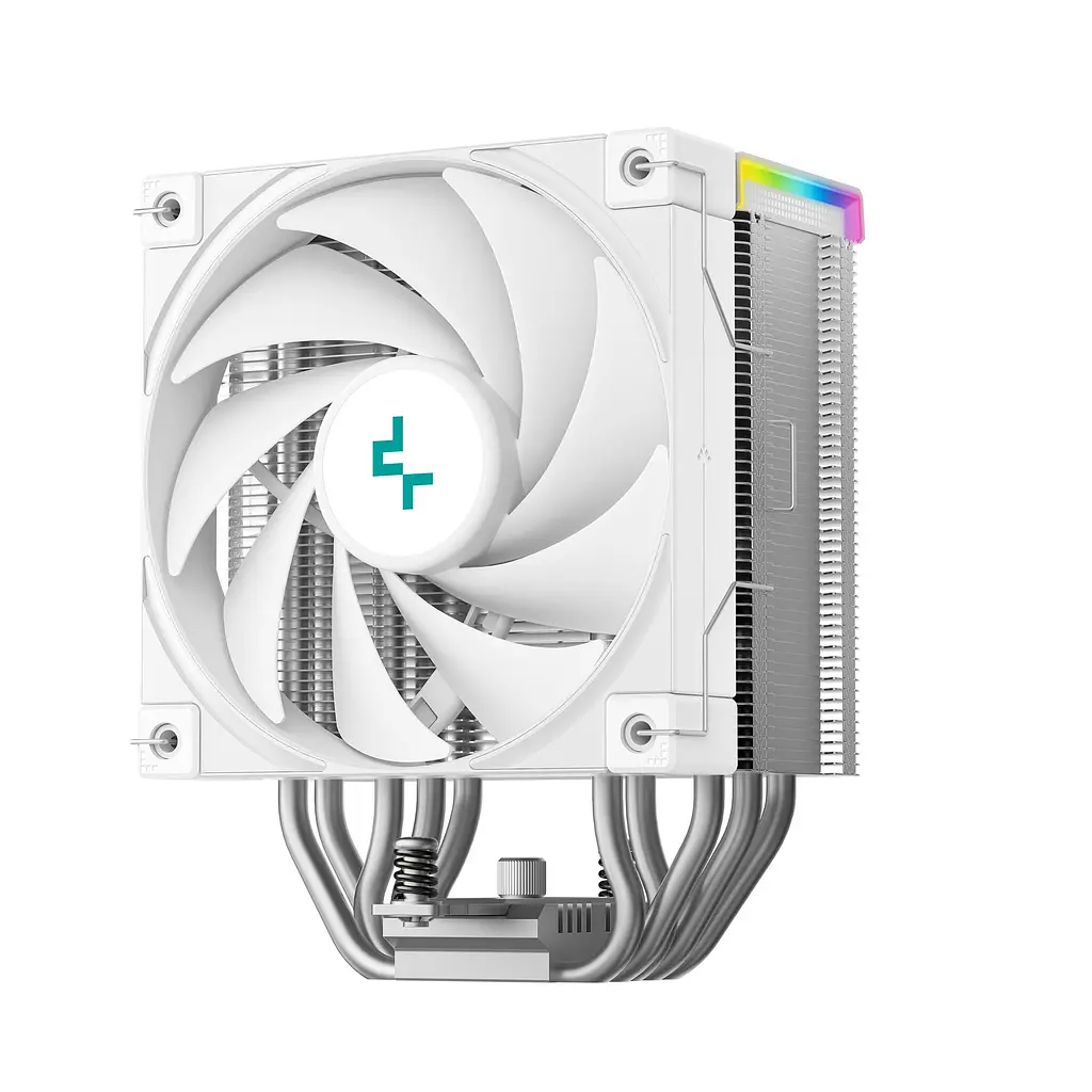 Кулер процесорний DeepCool AK500S Digital SE WH (R-AK500S-WHADMN-GJD) - фото 9
