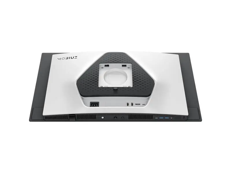 Монітор BenQ Mobiuz EX271QZ (9H.LP3LA.TBE) - фото 6