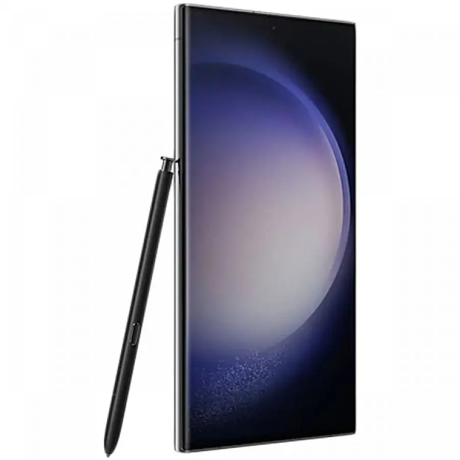 Смартфон Samsung Galaxy S23 Ultra S918B 512Gb SM-S918BZKHSEK Grade B Seller Refurbished Black - фото 3