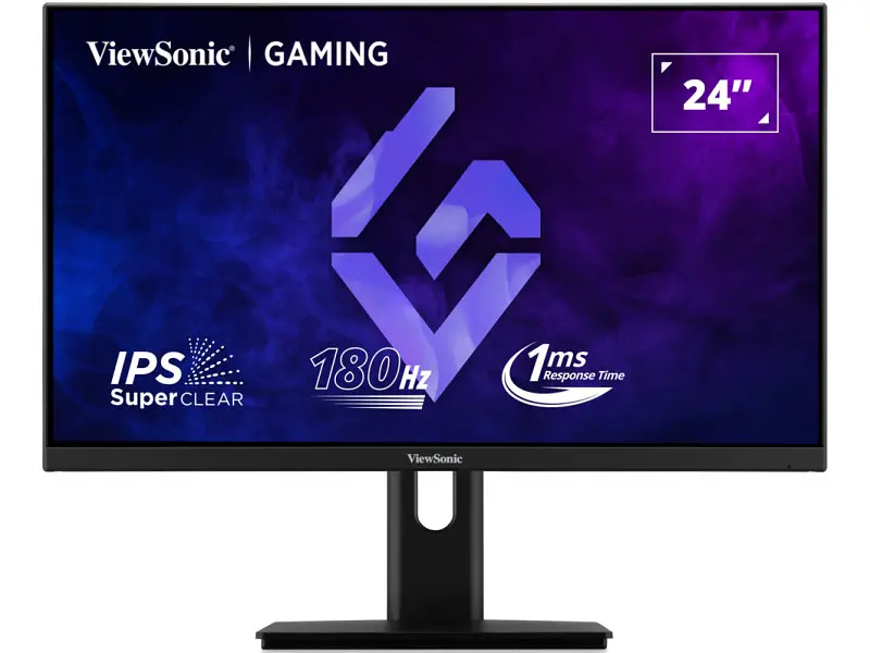 Монітор Viewsonic XG24G1