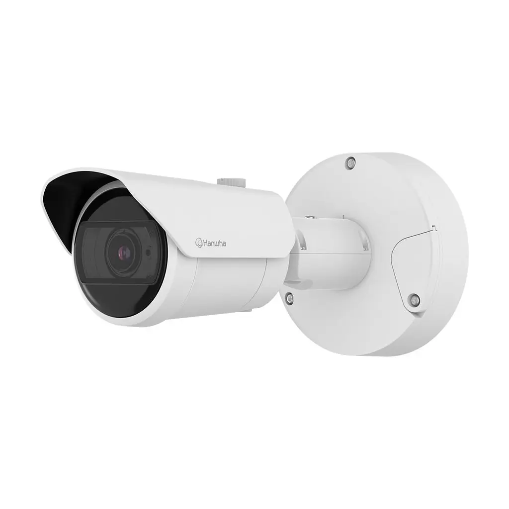 Мережева камера циліндрична XNO-A8084R HANWHA VISION - фото 2