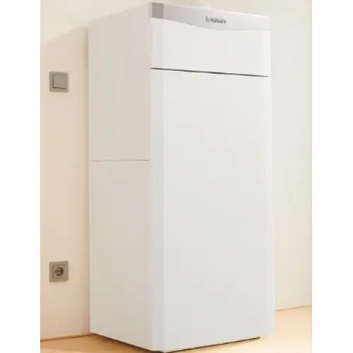 Газовый котел Vaillant ecoCOMPACT VSC 306/4-5 150 - фото 4