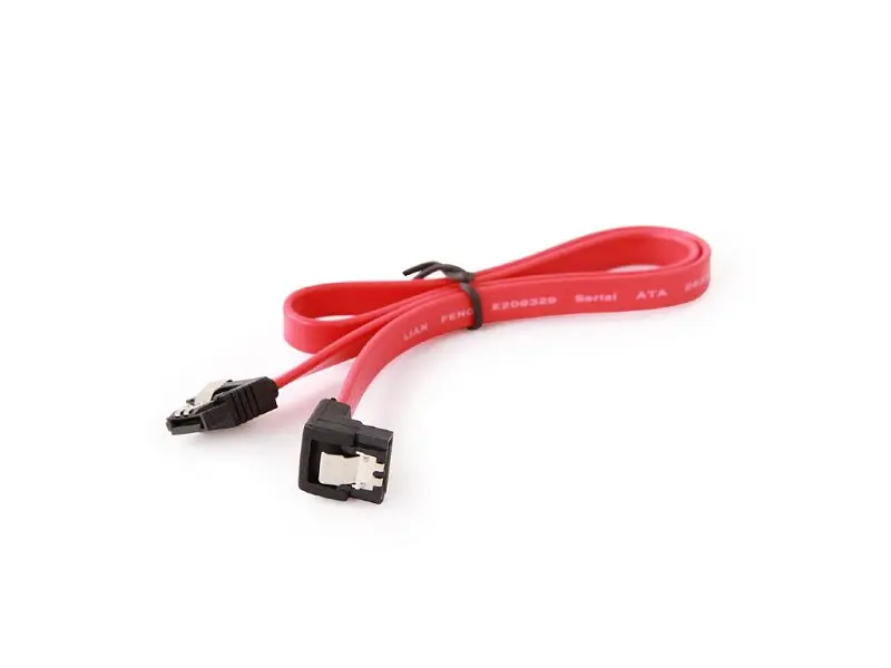 Кабель Cablexpert CC-SATAM-DATA90-0.3M - фото 2