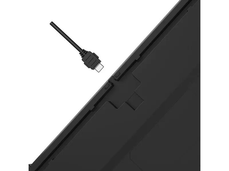 Клавіатура A4Tech Bloody AT98 (Black) - фото 9