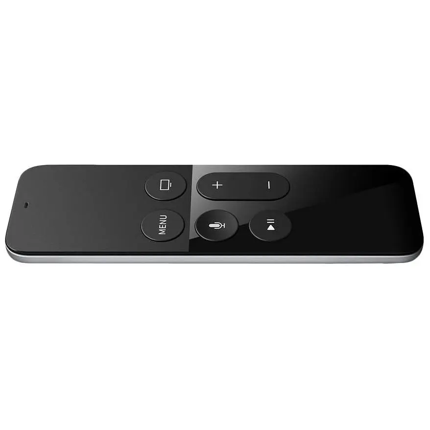 Стаціонарний медіаплеєр Apple TV 4K 32GB (MQD22) - фото 2