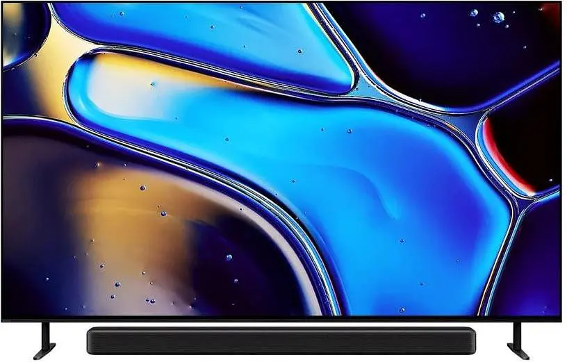 Телевизор Sony K-77XR8A - фото 9
