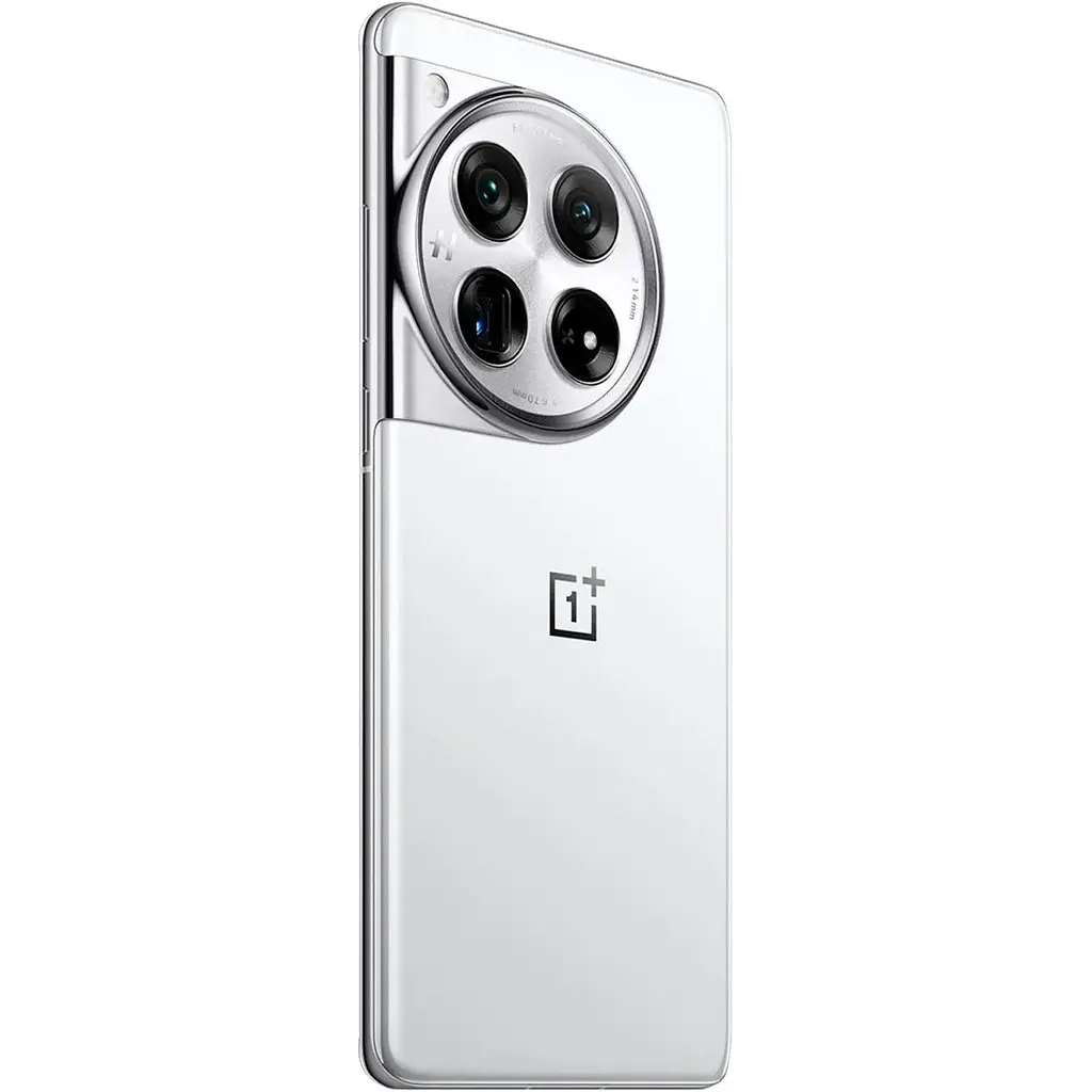 Смартфон OnePlus 12 16/512GB Silver Global EU [125897] - фото 5