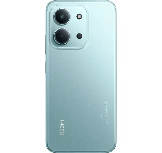 Смартфон Xiaomi Redmi 15C 4G 8/256Gb Mint Green (No Adapter) UA UCRF# - фото 5
