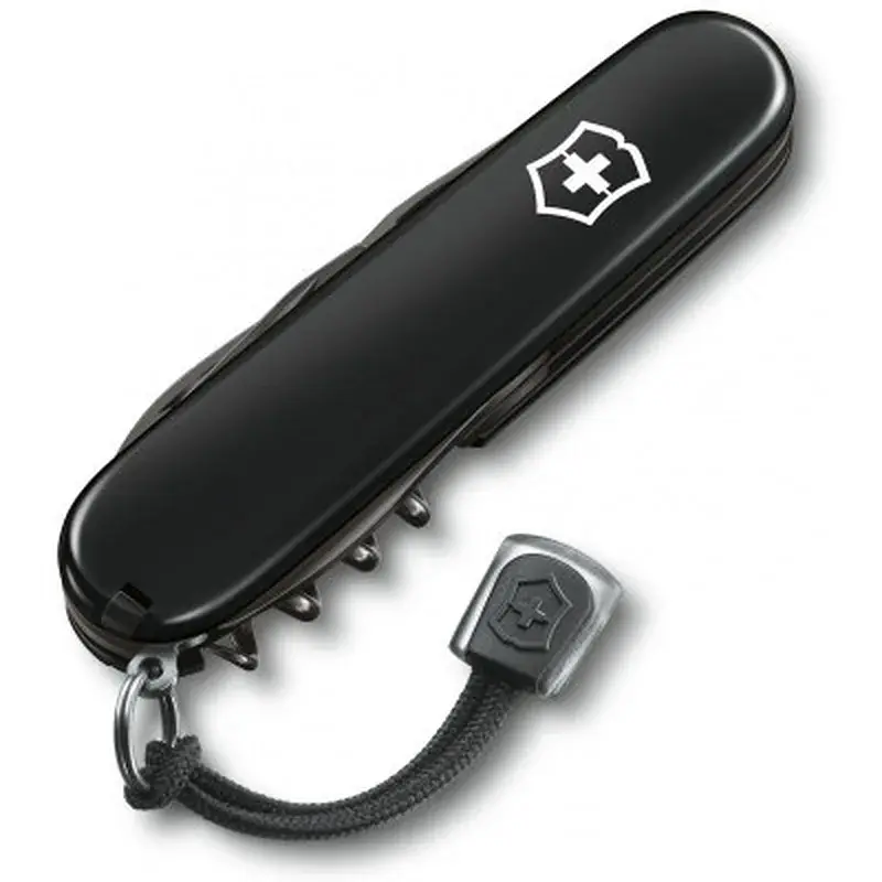 Ніж Victorinox Spartan Onyx Black (1.3603.31P) - фото 2