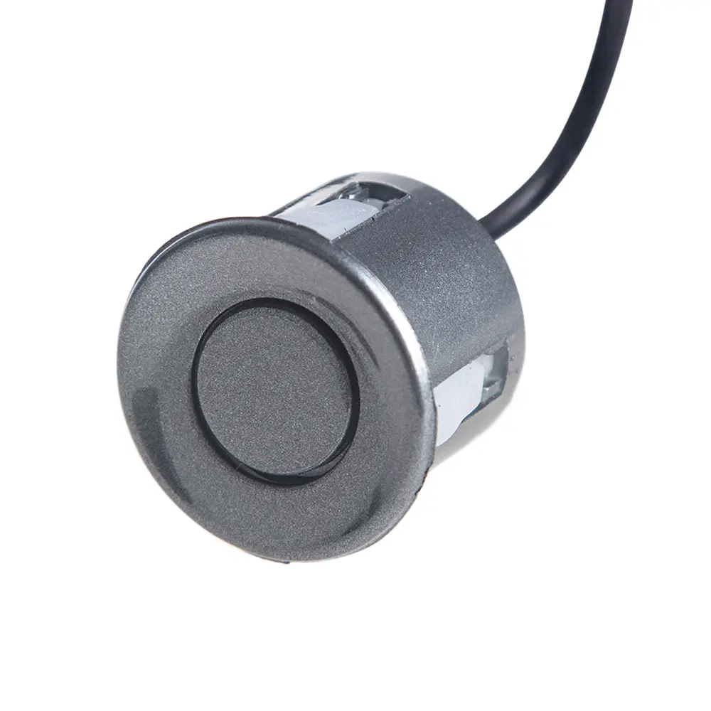 Паркувальна система Pulso LED 8 датчика D22 мм Конектор Сірий (LP-10180-grey) - фото 2