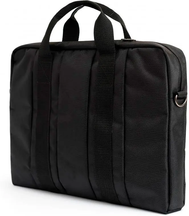 Сумка для ноутбука Vinga NB126 16` Black (NB126BK) [80228] - фото 3