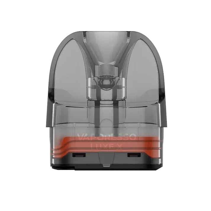 Картридж Vaporesso LUXE X Corex 2.0 5ml Coil Mesh - 0.3 Ом (18309) - фото 2