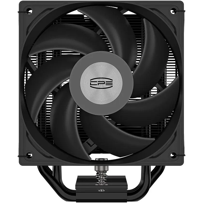 Кулер для процесора PCCooler RT500 BK (RT500-BKNWXX-GL) [176255] - фото 6