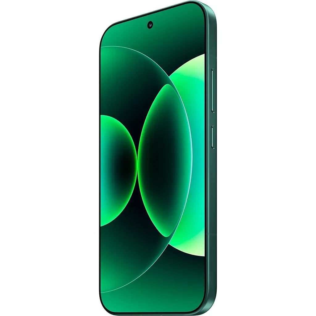 Смартфон Xiaomi 17 12/256GB Venture Green Global EU [160102] - фото 4
