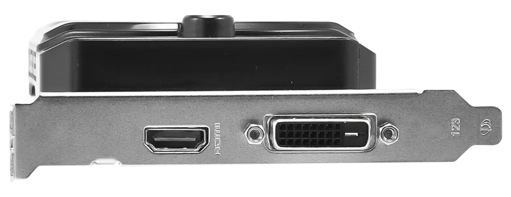 Відеокарта GeForce GTX 1650 4GB Palit StormX (NE51650006G1-1170F) Б/В - фото 3