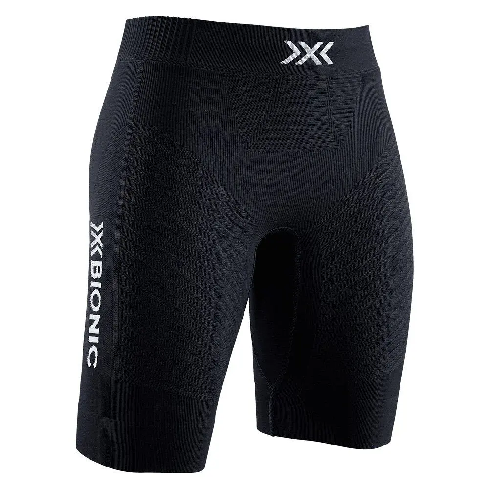 Термошорты X-Bionic Regulator Run Speed Shorts Women L Черный (1068-RT-R500S19W L B002) - фото 2