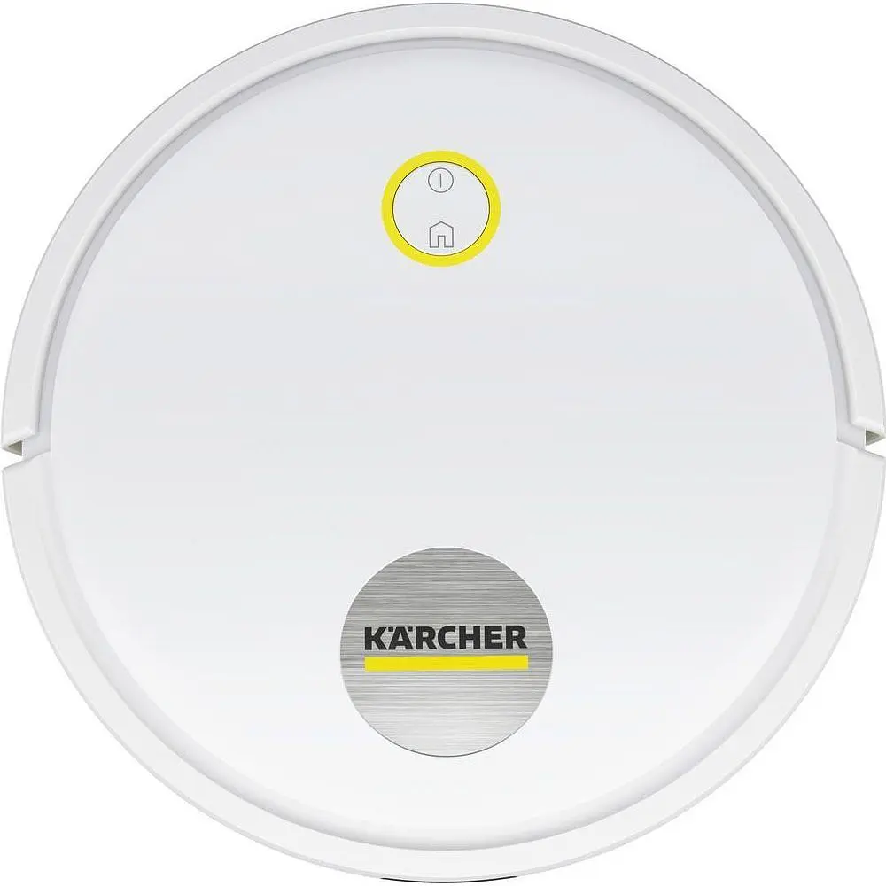 Робот-пилосос Karcher RCV 2 (1.269-670.0) [120654] - фото 4