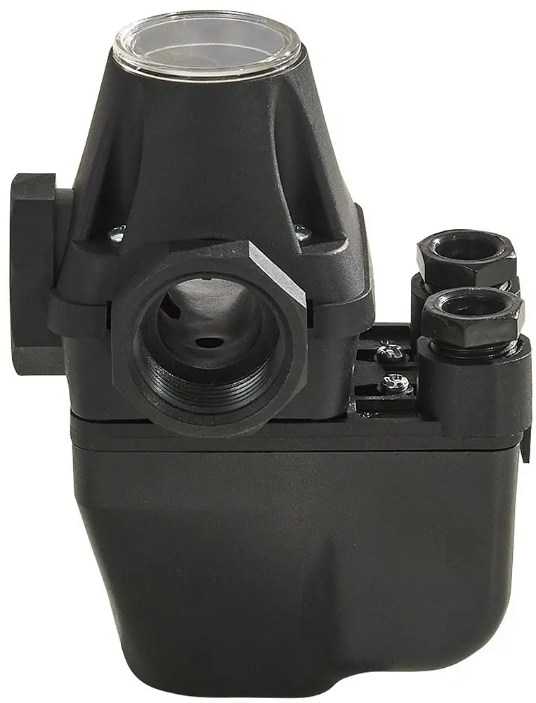 Комплект автоматики Powercraft PS-9 (148555) - фото 7